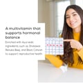7 - TrueBasics Advanced Multivitamin for Women,  30 tablet(s) 