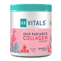 Skin Radiance Collagen, Marine Collagen 100 g Real Watermelon