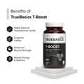 6 - TrueBasics T Boost,  120 tablet(s) 
