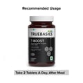 8 - TrueBasics T Boost,  30 tablet(s) 