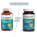 2 - TrueBasics Advanced Multivitamin for Sports with Amino Acids, Energy & Immunity Blends,  90 tablet(s) 