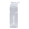 HK Vitals Sipper,  Grey  600 ml 