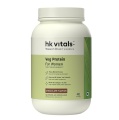 HK Vitals Protein for Women,  2.2 lb  Chocolate  Veg 
