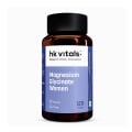 Magnesium Glycinate, Women 120 tablet(s)