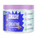 3 - Smash Micronised Creatine Monohydrate,  Citrus Surge  0.265 lb 