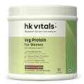 HK Vitals Protein for Women, 0.55 lb Chocolate Veg