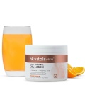 HK Vitals Skin Radiance Collagen,  Marine Collagen  100 g  Orange 