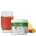 HK Vitals Skin Radiance Collagen, Veg 100 g Mixed Fruit