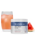 HK Vitals Collagen for Men, Marine Collagen 100 g Watermelon
