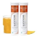 HK Vitals Glutathione Effervescent with Vitamin C,  Mango  30 tablet(s) 