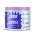 11 - Smash Micronised Creatine Monohydrate,  Watermelon Wreck  0.26 lb 