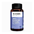 HK Vitals 100% Magnesium Glycinate, 120 tablet(s)