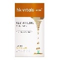 HK Vitals Glutathione Effervescent with Vitamin C,  Mango  30 tablet(s) 