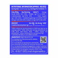 Smash Micronised Creatine Monohydrate Rage Orange 0.265 lb Pack of 2