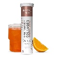 Collagen Effervescent, Marine Collagen 15 tablet(s) Orange