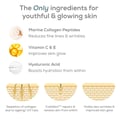 5 - TrueBasics Marine Collagen with Hyaluronic Acid, 200 g (COLLASKIN) Mixed Fruit