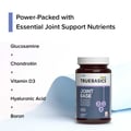 6 - TrueBasics Joint Ease with 1500mg of Glucosamine & 1200mg of Chondroitin, 90 tablet(s)