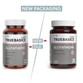 1 - TrueBasics Glutathione + Nutroxsun, 30 tablet(s)