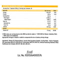 7 - TrueBasics Vitamin D3 600iu,  50 capsules  Unflavoured
