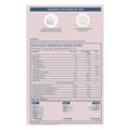 4 - TrueBasics Clean Raw Whey Concentrate,  2.2 lb  Unflavoured 