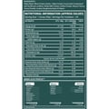 TrueBasics Clean Whey Protein (Isolate + Concentrate), 2.2 lb Coffee