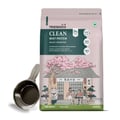 2 - TrueBasics Clean Whey Protein (Isolate + Concentrate),  2.2 lb  Matcha