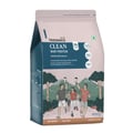 3 - TrueBasics Clean Whey Protein (Isolate), 2.2 lb Coffee