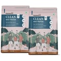 Clean Whey Protein Isolate 2kg Chocolate Pack