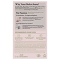 14 - TrueBasics Clean Yeast Protein,  2.2 lb  Coffee