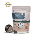 TrueBasics Clean Raw Whey Concentrate, 1 kg Unflavoured
