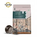 TrueBasics Clean Whey Protein (Isolate + Concentrate), 1 kg Chocolate