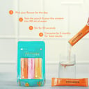 6 - HK Vitals Skin Radiance Collagen by HealthKart,  3 Piece(s)/Pack  Multi Flavour