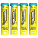 1 - HK Vitals Natural Vitamin C 1300mg Amla Effervescent by HealthKart,  60 tablet(s)  Masala Lemonade 