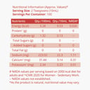 20 - HK Vitals HealthKart Filtered Apple Cider Vinegar,  1 L  Natural (Pet Bottle) 