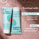 4 - HK Vitals Collagen Face Cleanser by HealthKart,  100 ml  with Aloe Vera 