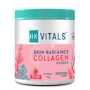 2 - HK Vitals Skin Radiance Collagen by HealthKart,  100 g  Real Watermelon 
