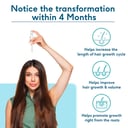 7 - HK Vitals Headful Growth Serum by HealthKart,  30 ml  All Hair Type