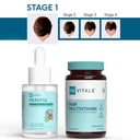 3 - HK Vitals Hair Fall Solution,  STAGE 1 
