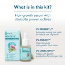 8 - HK Vitals Hair Fall Solution,  STAGE 1