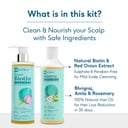 9 - HK Vitals Hair Fall Solution,  STAGE 2