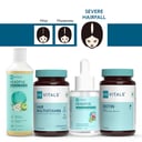 2 - HK Vitals Female Hair Fall Solution,  Severe 