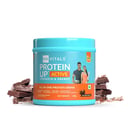 2 - HK Vitals ProteinUp Active Strength & Energy by HealthKart,  0.44 lb  Chocolate 
