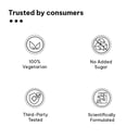 6 - HK Vitals DHT Blocker with Biotin by HealthKart,  60 tablet(s)  Unflavoured 