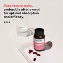 5 - HK Vitals Multivitamin Plus Women,  30 tablet(s)  Unflavoured 