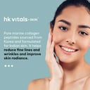 4 - HK Vitals Korean Collagen,  200 g  Unflavoured 