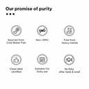 19 - HK Vitals Fish Oil & Multivitamin by HealthKart,  Unflavoured  2 Piece(s)/Pack 