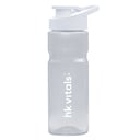 HK Vitals Sipper, Grey 600 ml
