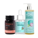 Hairfall Support Kit for Men