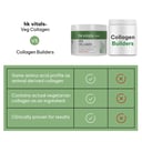 6 - HK Vitals Skin Radiance Collagen,  125 g  Orange - Veg