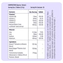 HK Vitals Skin Radiance Collagen 200 g Mango & Hair Vitamins for Men 60 Caps Combo